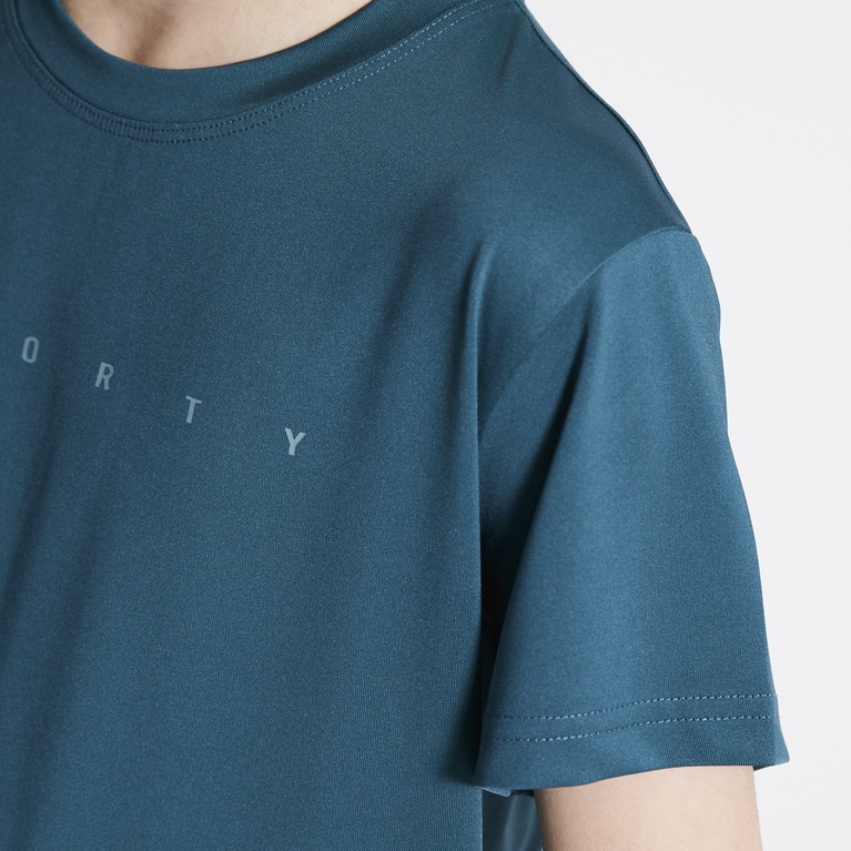 Training tee "Goal star"